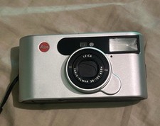 Leica argentic d'occasion  Paris VII