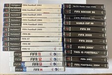 Fifa game bundle for sale  SLOUGH