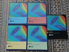 Open university mst374 for sale  LEEDS