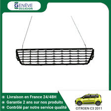 Grille pare choc d'occasion  Niort