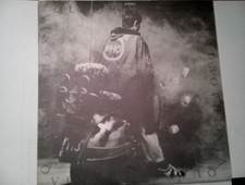 The Who Quadrophenia 1973 Double LP Album without Booklet McA2-10004 Vintage comprar usado  Enviando para Brazil