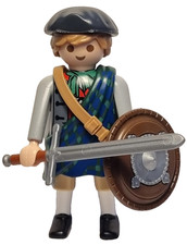 Playmobil 71889 serie usato  Aprilia