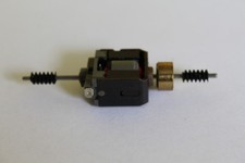 Fleischmann gleichstrom motor gebraucht kaufen  Gotha-Umland