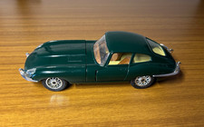 Jaguar type 70er gebraucht kaufen  Traunreut
