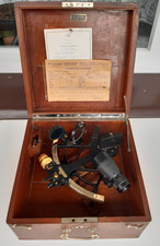 Alter sextant ludolph gebraucht kaufen Alter sextant ludolph gebraucht kaufen  Bad Lauterberg im Harz