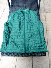 Patagonia ärmellose steppjack gebraucht kaufen  Scheyern