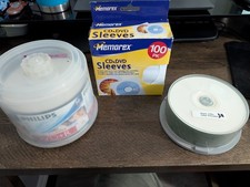 Blank dvd media for sale  Simi Valley