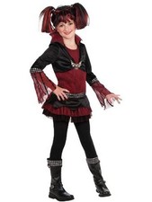 Rubie costume gothie usato  Settimo Torinese