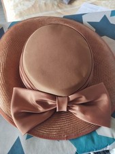 Sommerhut damen gebraucht gebraucht kaufen  Fellen