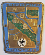 1965 germany vintage for sale  GLASGOW