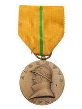 Belgian commemorative medal d'occasion  Expédié en Belgium