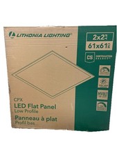Lithonia lighting panel for sale  Jersey City
