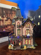 Dept snow village for sale  USA