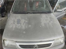 Cofano per citroen usato  Ferrara