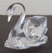 Swarovski silver crystal gebraucht kaufen  Sinzig