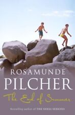 End summer rosamunde for sale  UK