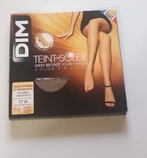 Dim collants voile d'occasion  Paris XX