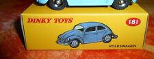 Boite dinky toys d'occasion  Le Dorat