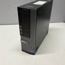 Dell optiplex 3010 d'occasion  Expédié en Belgium