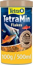 Tropical fish food for sale  BLACKPOOL