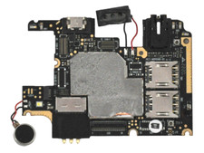 Fabricante de equipamento original Smartphone Blu Studio X5 Max S0630WW Placa Lógica 32GB substituição da placa-mãe comprar usado  Enviando para Brazil