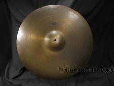 Zildjian series rock for sale  Oklahoma City
