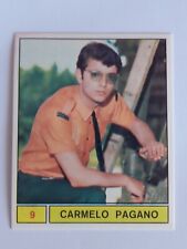 Figurina cantanti panini usato  Serravalle Scrivia