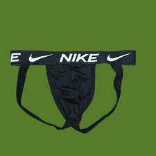Nike mens black for sale  San Diego