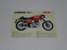 Laverda 750 g.t. usato  Bussoleno