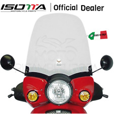 Parabrezza isotta aprilia usato  Italia