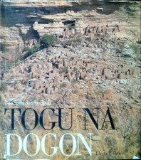 Togu dogon spini usato  Italia