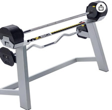 Select adjustable barbell for sale  Boston