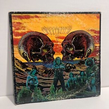 Steppenwolf 1970 vinyl for sale  Graniteville