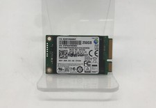Samsung 840 EVO MZ-MTE250 250GB mSATA SSD 6Gb/s MZMTE250HMHP Frete Grátis comprar usado  Enviando para Brazil