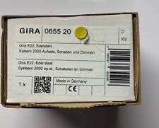 Gira e22 system gebraucht kaufen  Stadtlohn