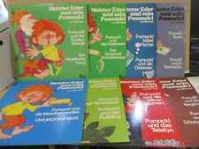 Pumuckl schallplatte hörspiel gebraucht kaufen  München