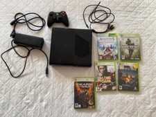Xbox 360. originale. usato  Sinopoli
