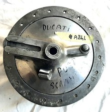Mozzo posteriore grimeca usato  Cappella Maggiore