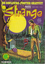 Strange 150 juin d'occasion  Paris III