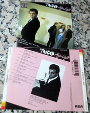 Usado, TACO After Eight 1982 RARE CD Made in Japan Puttin' On The Ritz Cheek To Cheek $ comprar usado  Enviando para Brazil