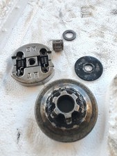 Frizione completa motosega usato  Riesi
