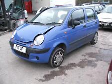 Daewoo matiz 2001 for sale  SWANSEA