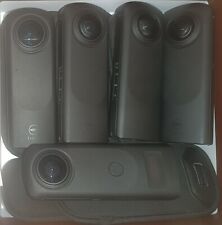 Ricoh theta nuova usato  Vicenza