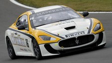 2010 maserati granturismo for sale  USA