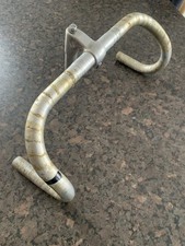 Vintage handlebar stem for sale  DEREHAM