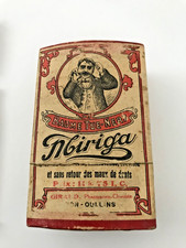 Rare boîte ancienne d'occasion  Saint-Palais