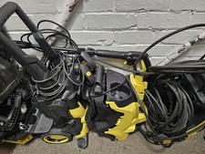 Karcher pressure washer for sale  HUDDERSFIELD