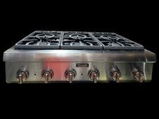Thermador professional burner for sale  Lanoka Harbor