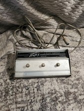 Vintage peavey button for sale  Benton