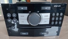 Autoradio opel zafira d'occasion  Thiberville